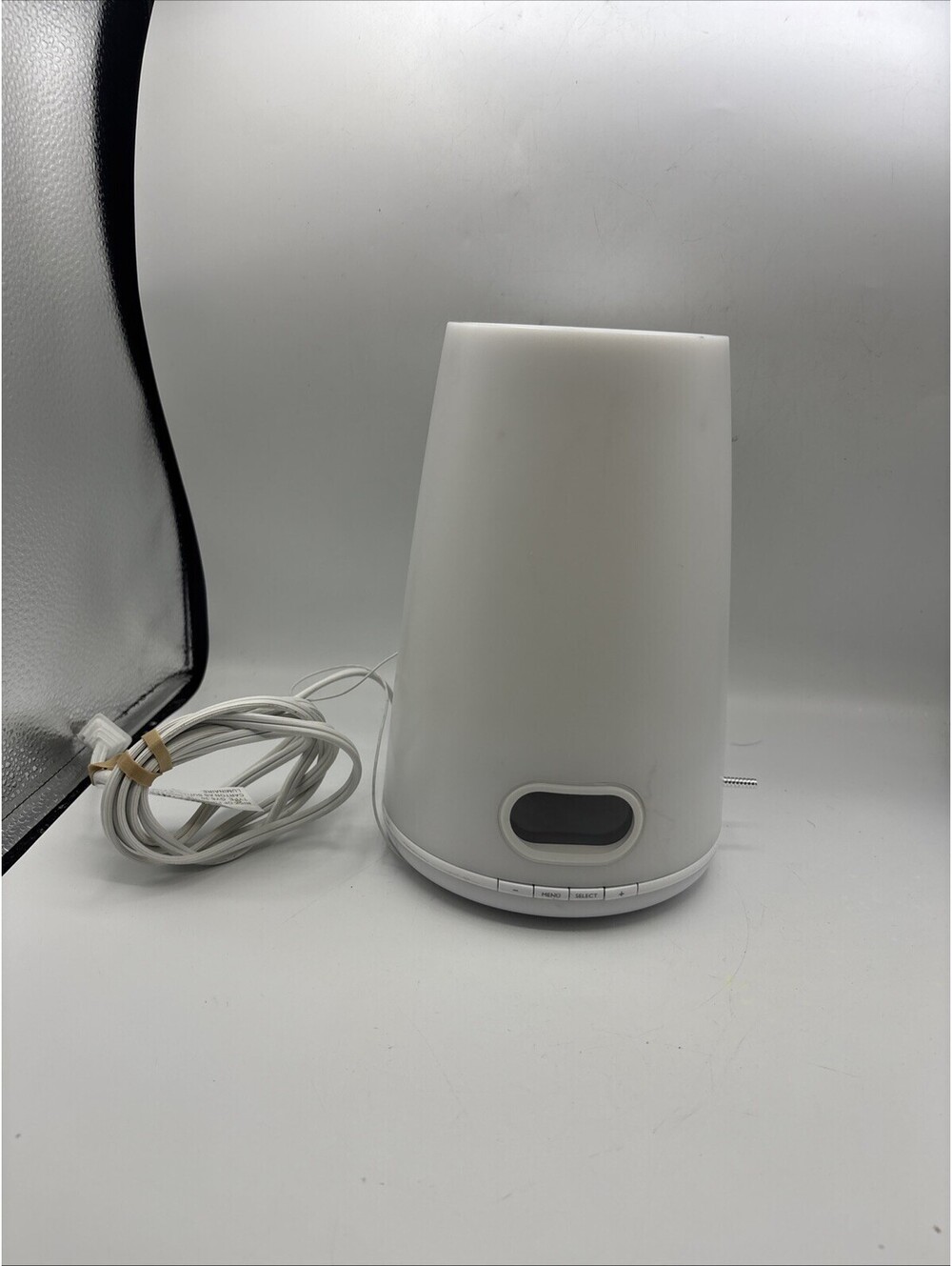 Philips Wake‑Up Light HF3471 – Sunrise Simulator Alarm Clock Radio – Wake Up